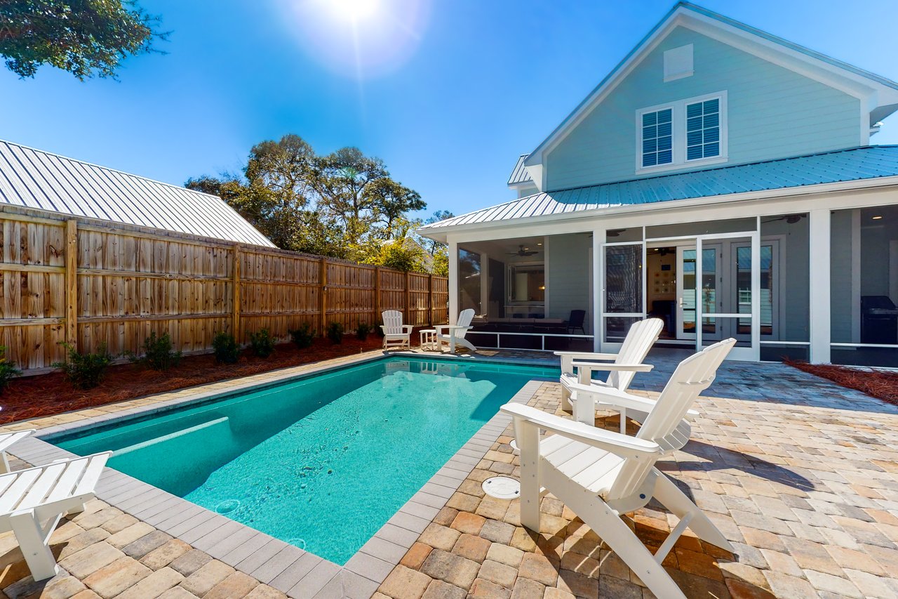 The Watercolor Sanctuary 1