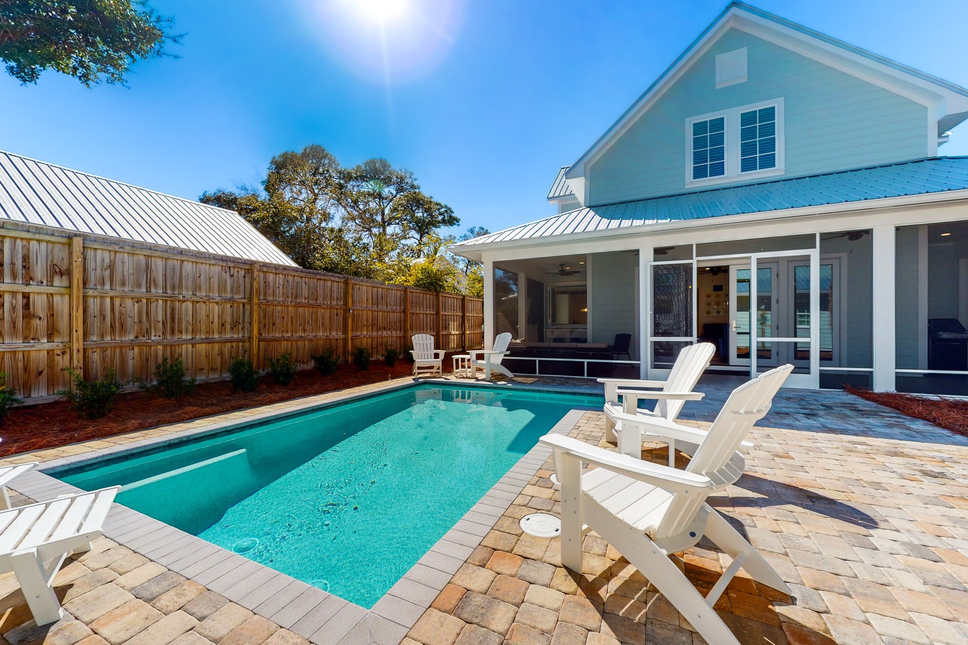 The Watercolor Sanctuary 1