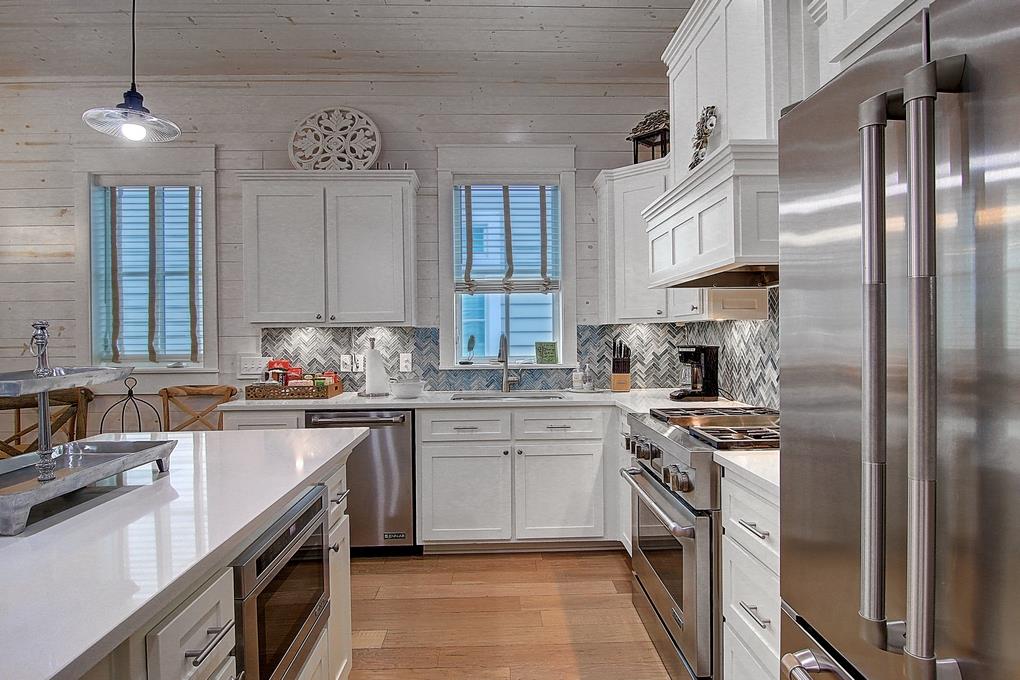 1st Floor Kitchen