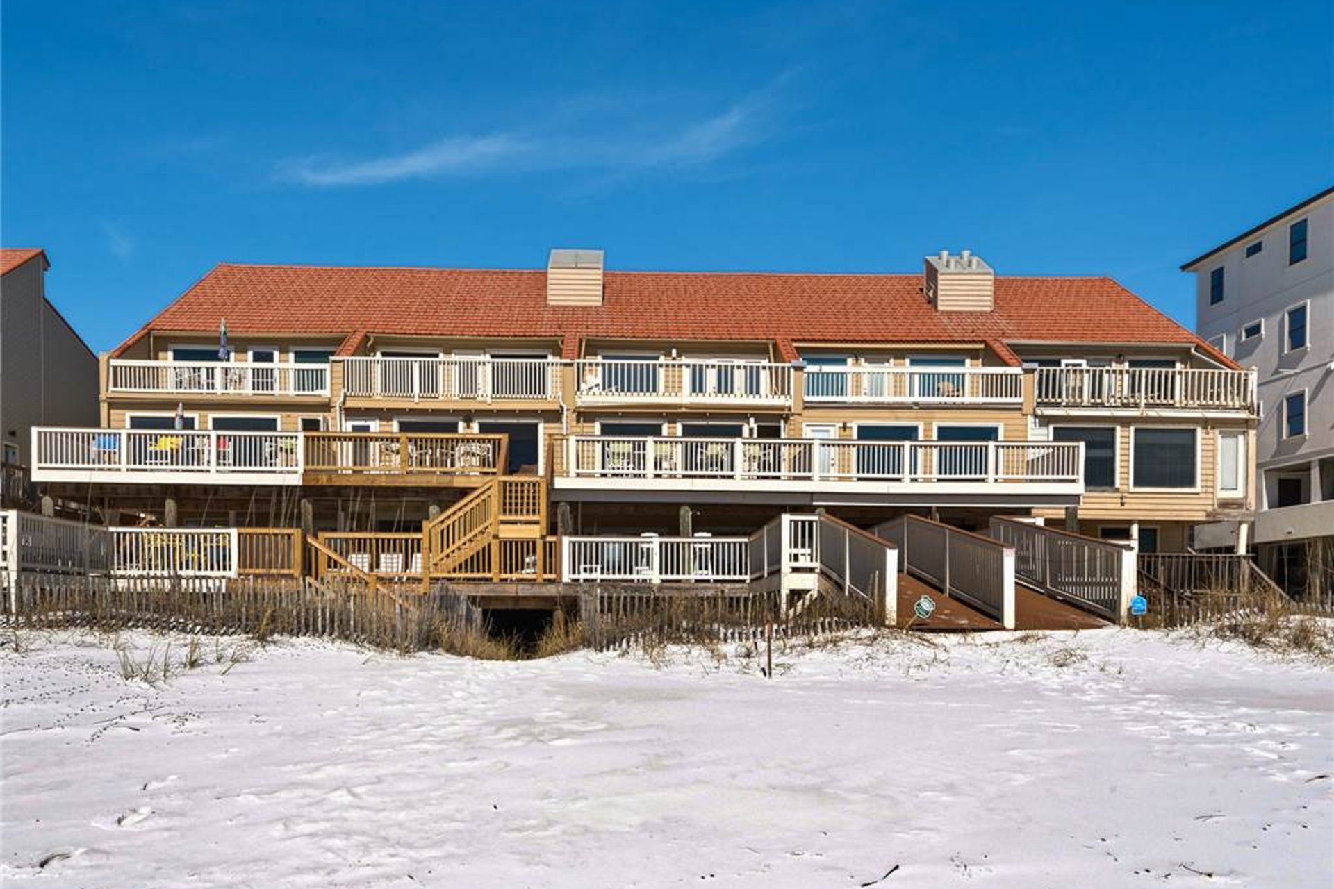 Green Reef Townhomes 4 27