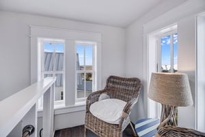 Loft Area, 3rd Floor