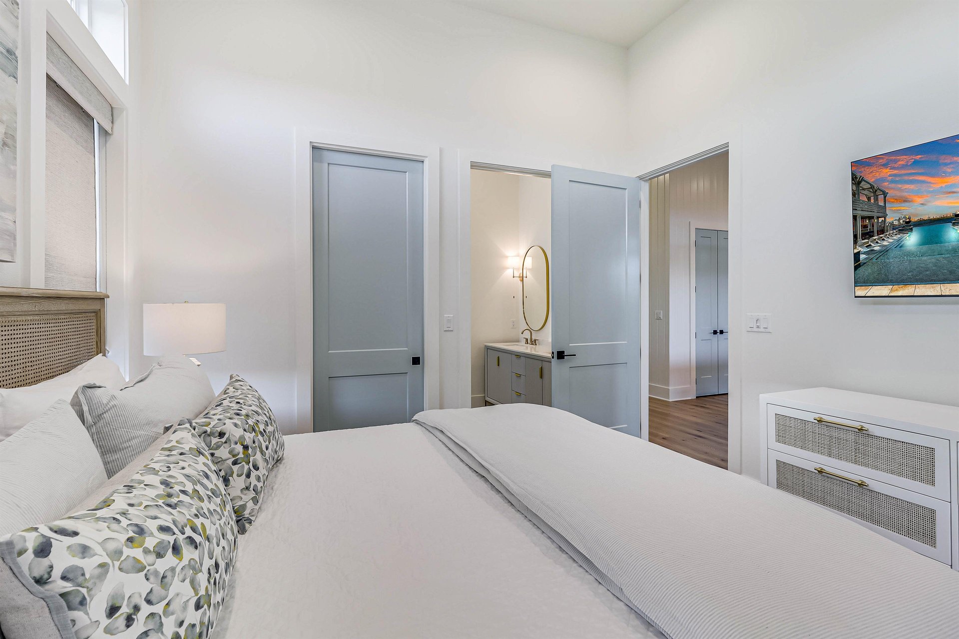 King Suite, 1st floor