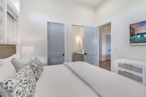 King Suite, 1st floor