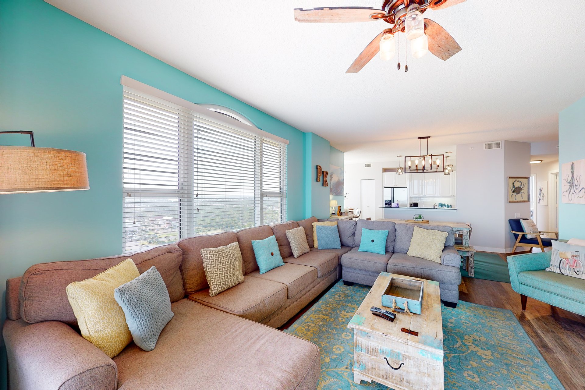 Beach Colony of Perdido E14D 4