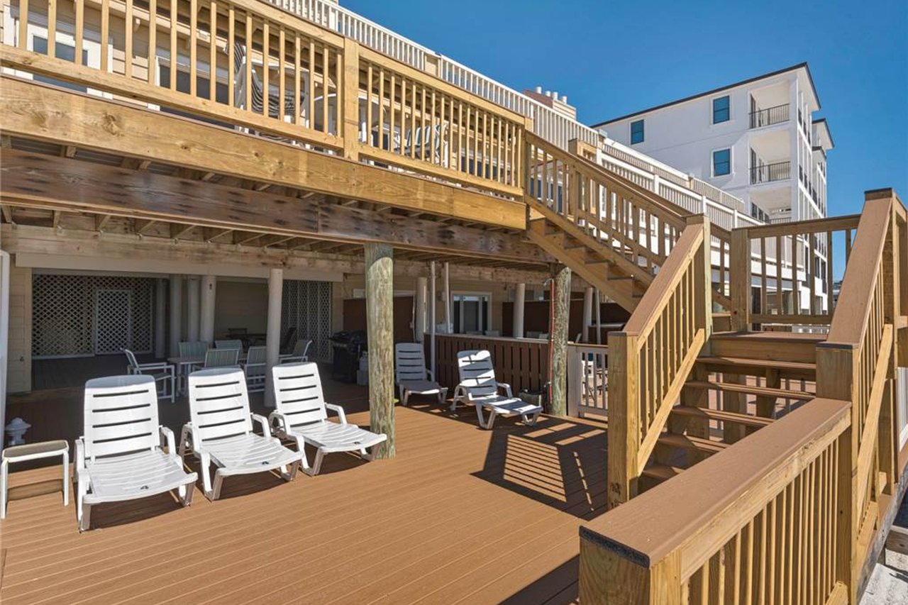 Green Reef Townhomes 4 5