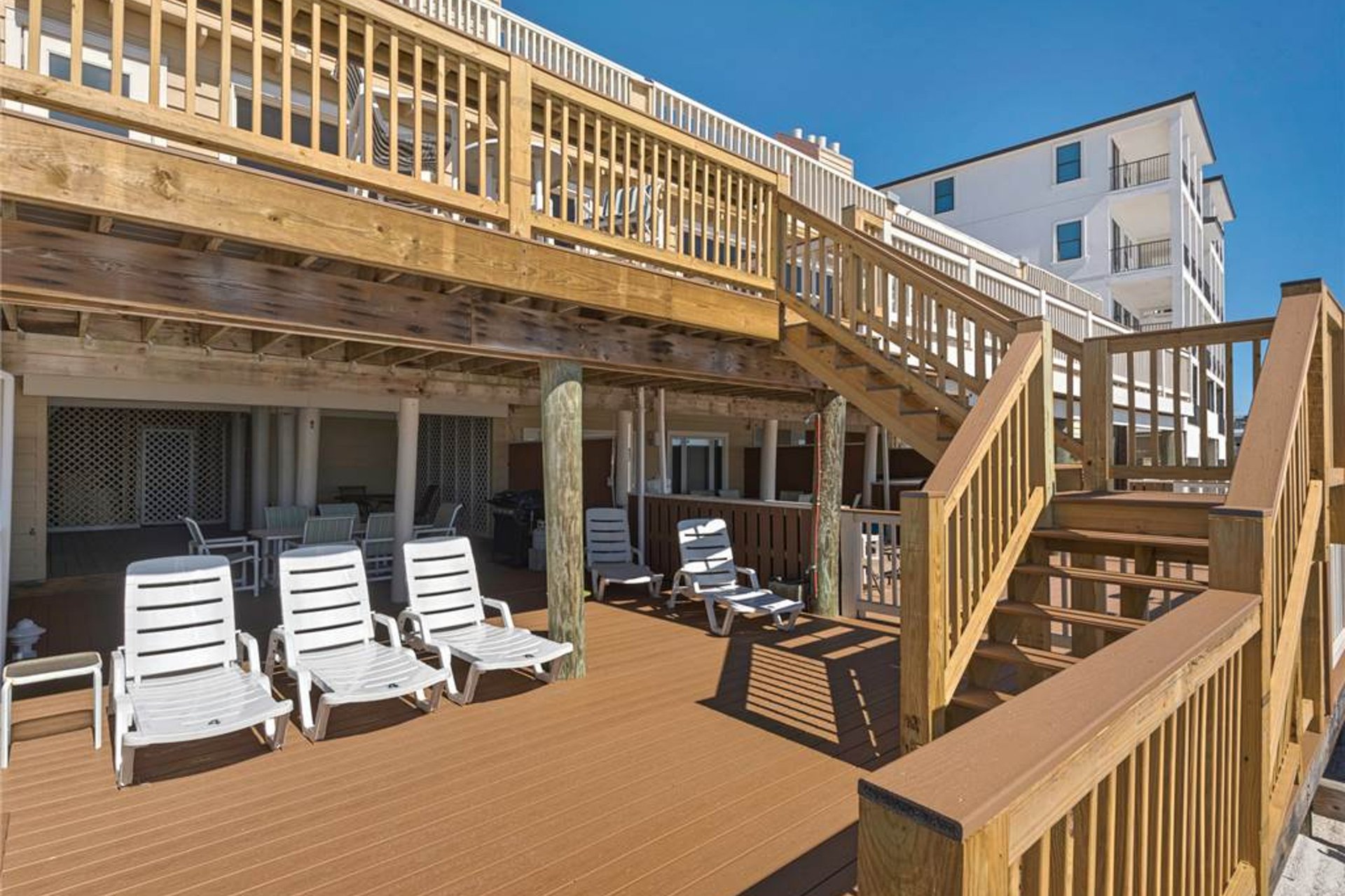 Green Reef Townhomes 4 5