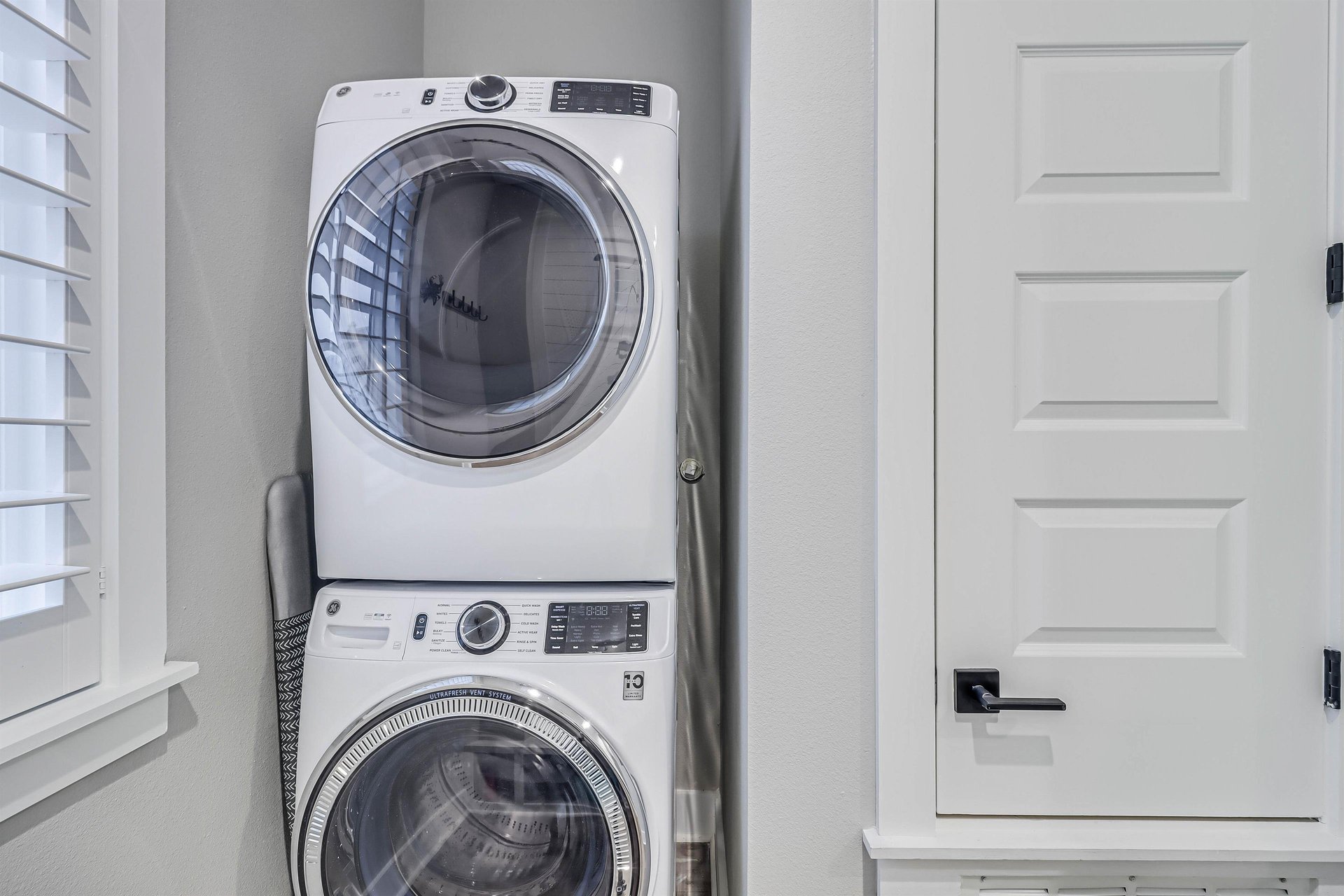 Laundry Room, 1st Floor