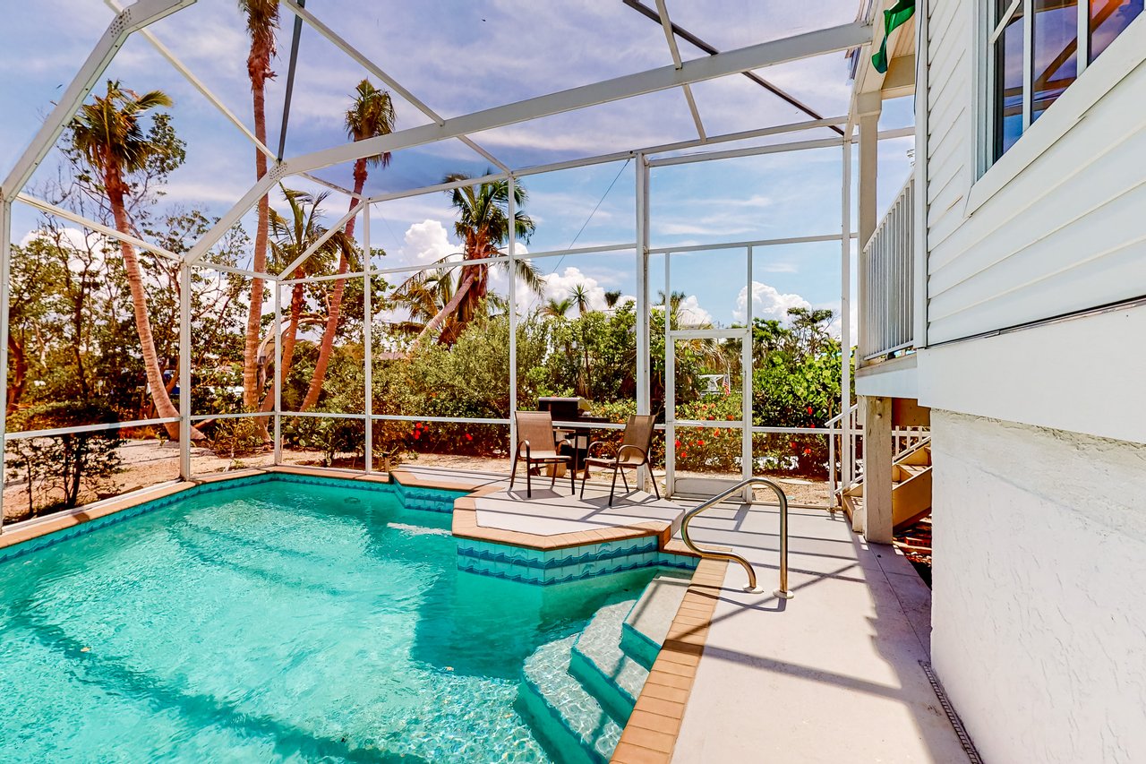 Dixie Beach Delight 4