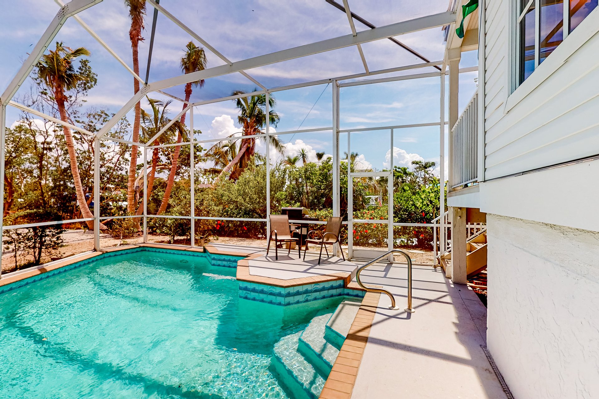 Dixie Beach Delight 4