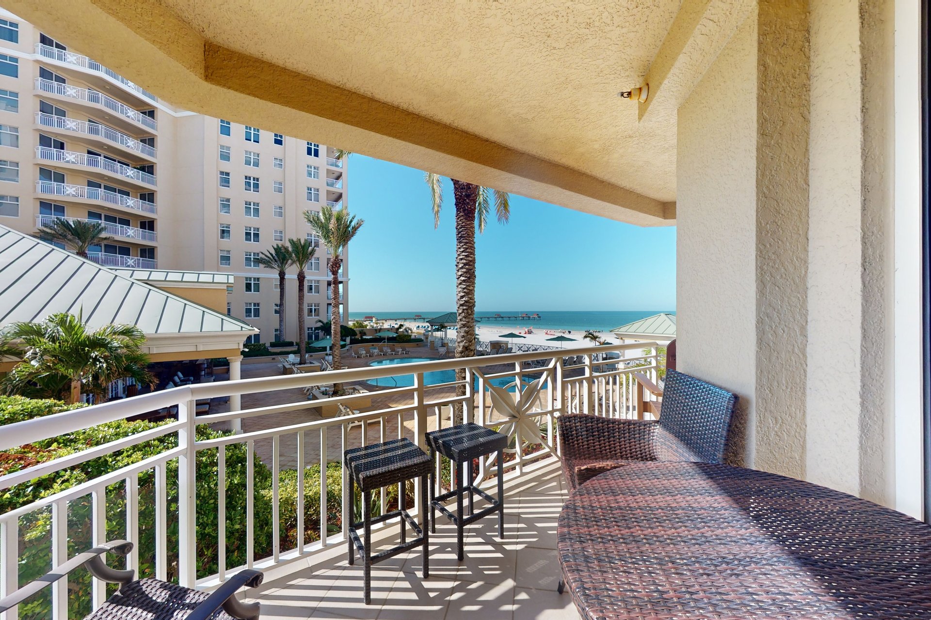 Mandalay Beach Club San Marco 403 16