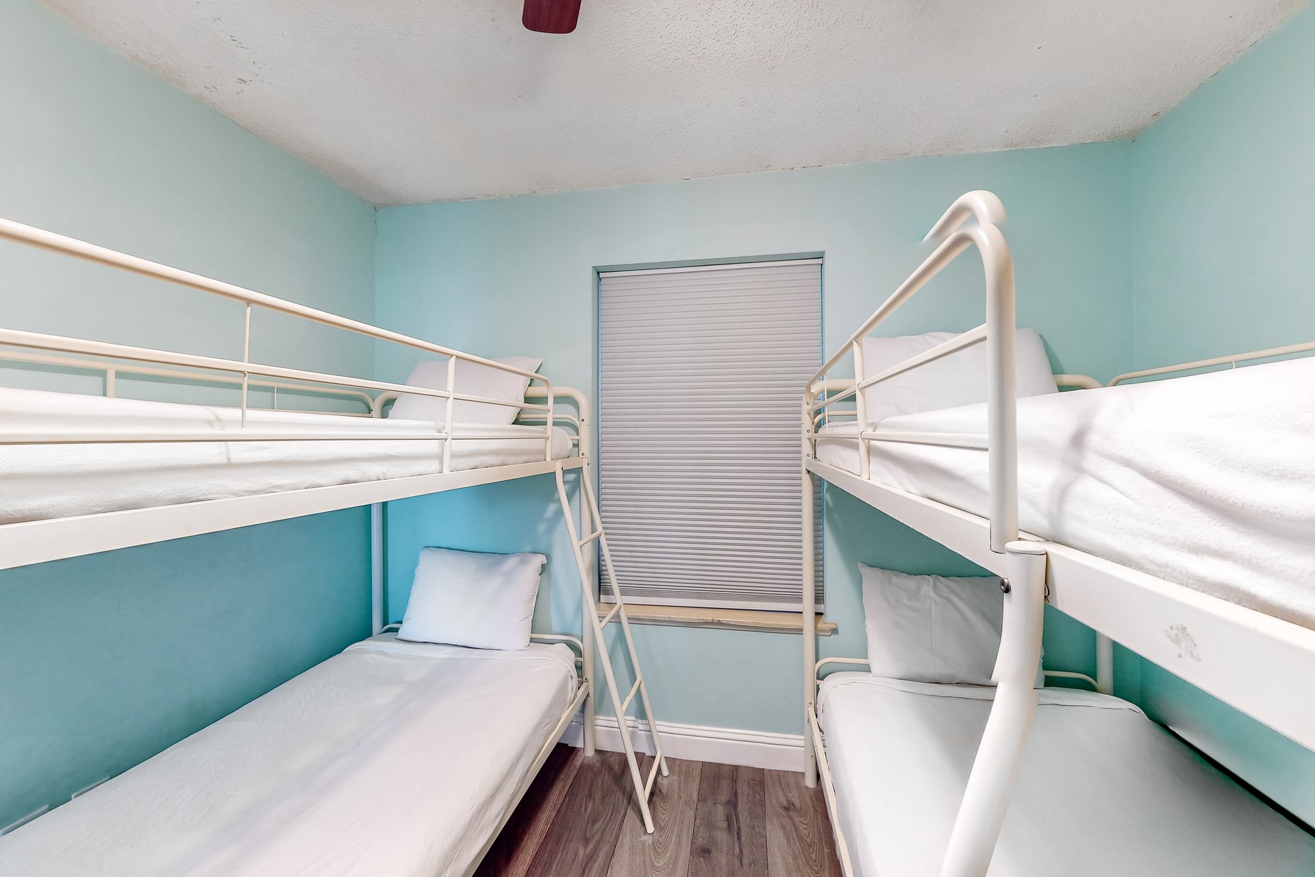 Poolside Villas 206 11