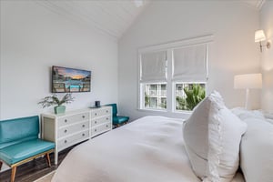 Primary King Bedroom, 2nd Floor