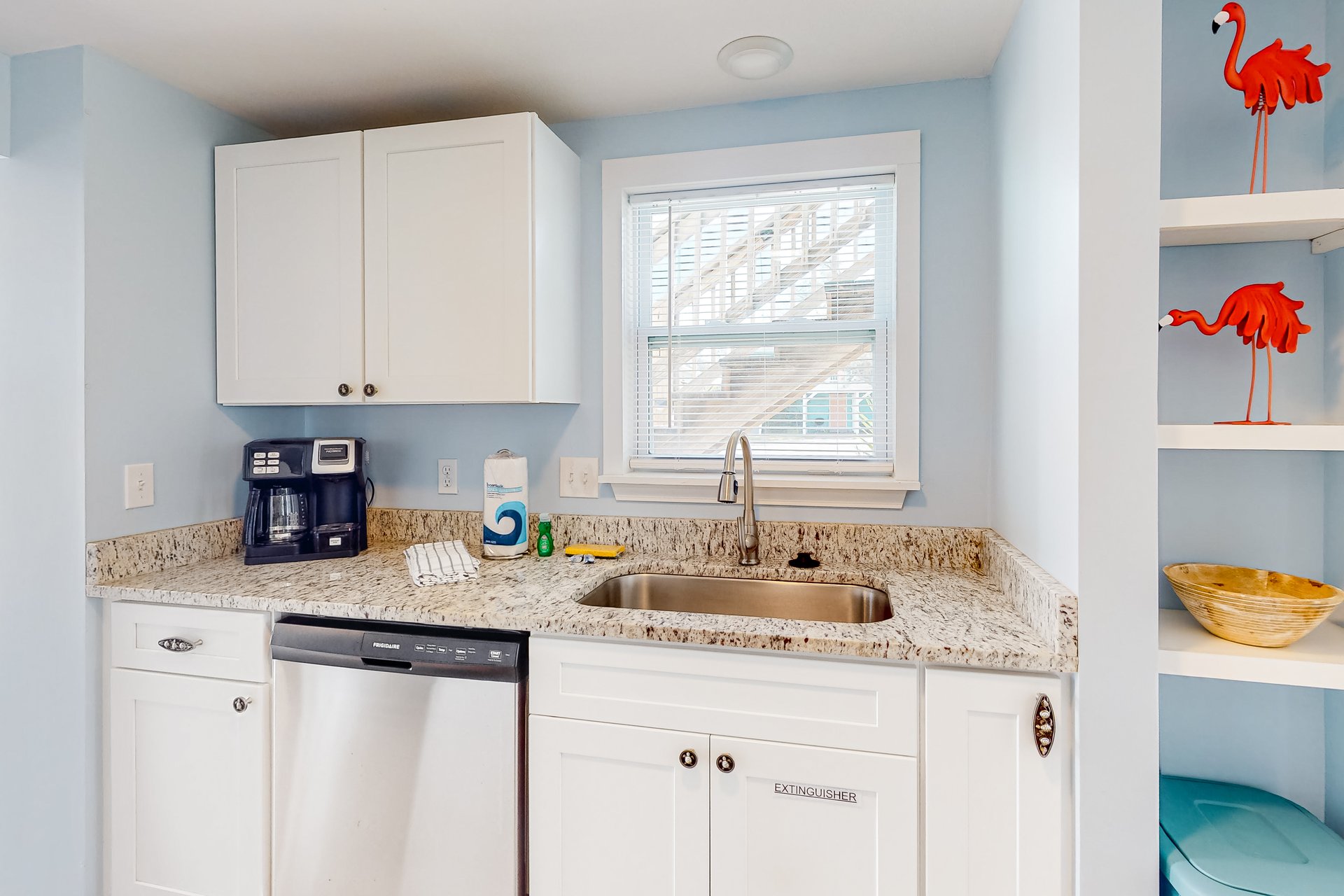 Pelicans Nest  Lower 8