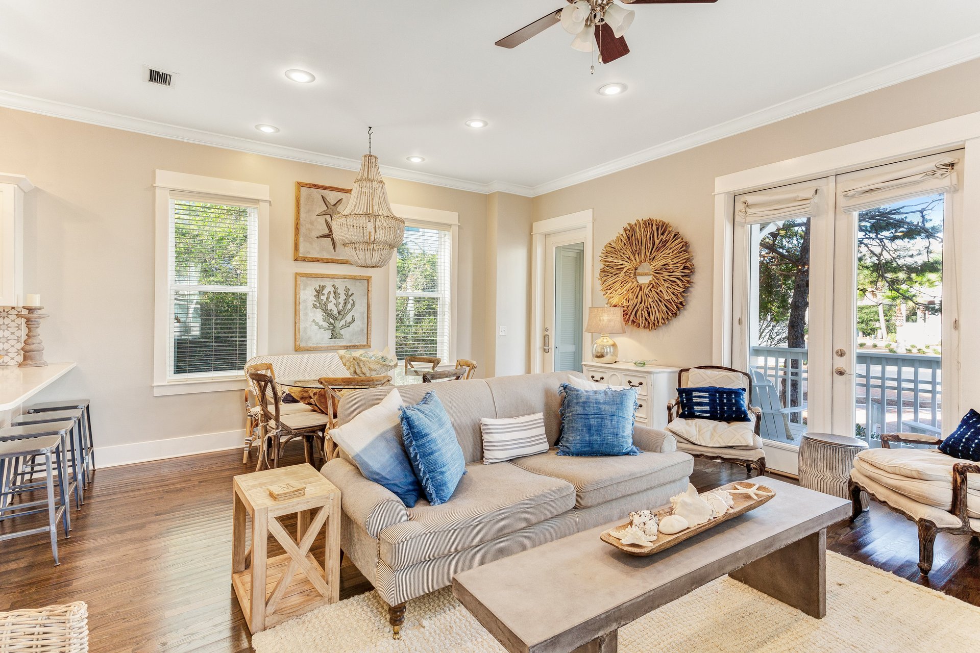 Seacrest Beach  The Lookout 12