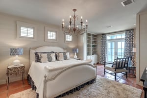 2nd Floor King Suite