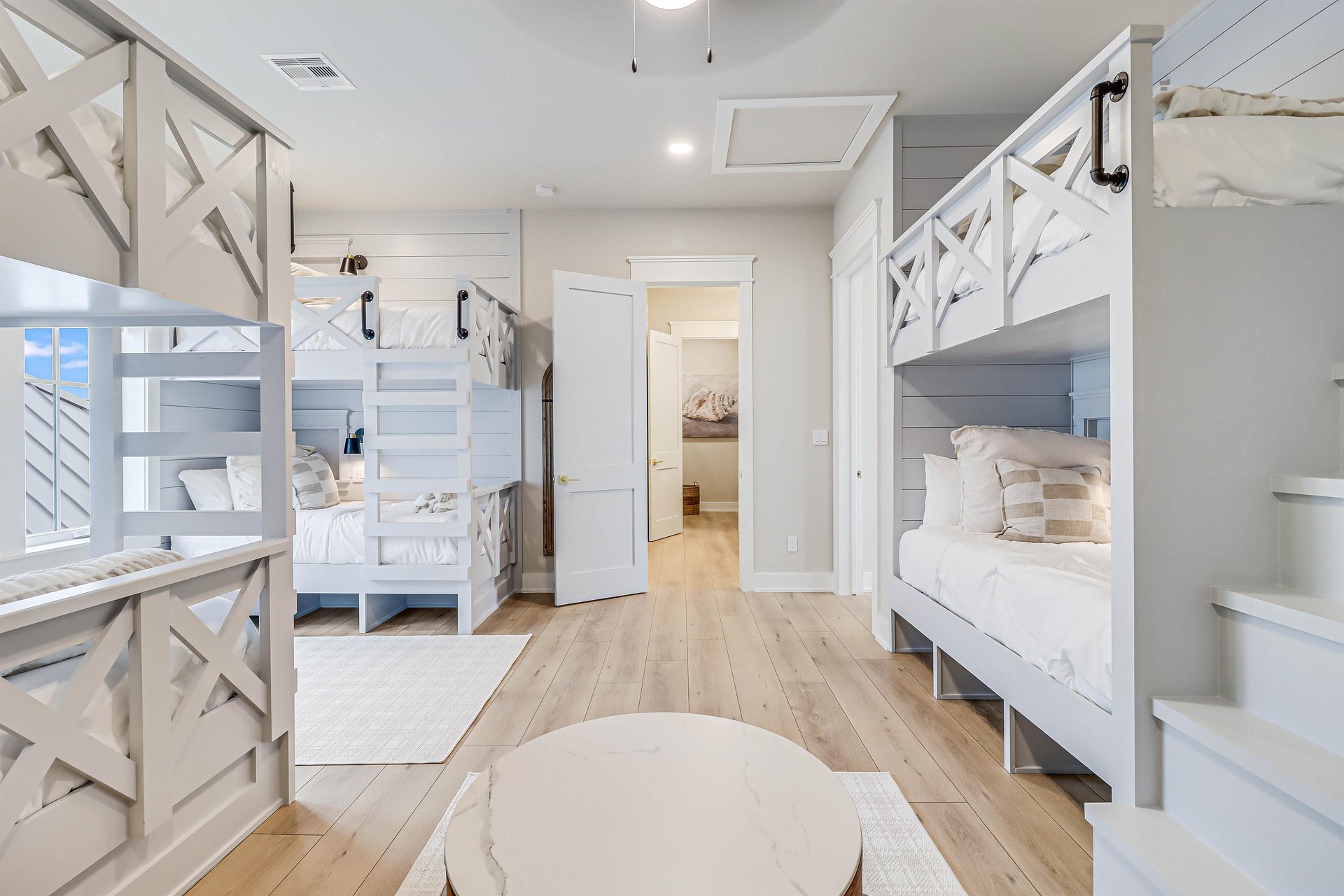 Bunk Suite, 3rd Floor