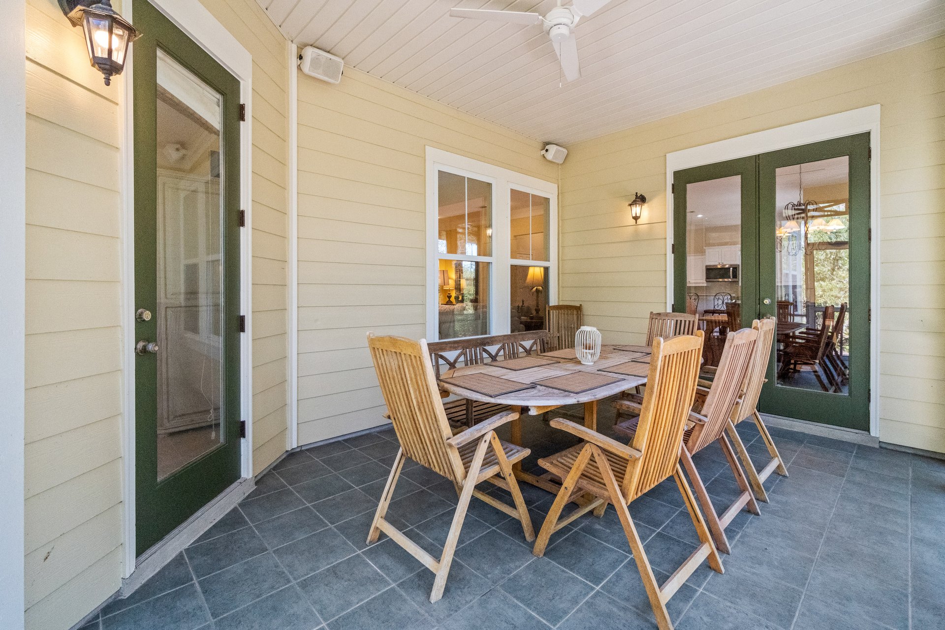 Riptide Rendezvous 38