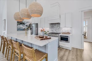 Kitchen, 2nd Floor