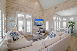 Living Room, 2nd Floor