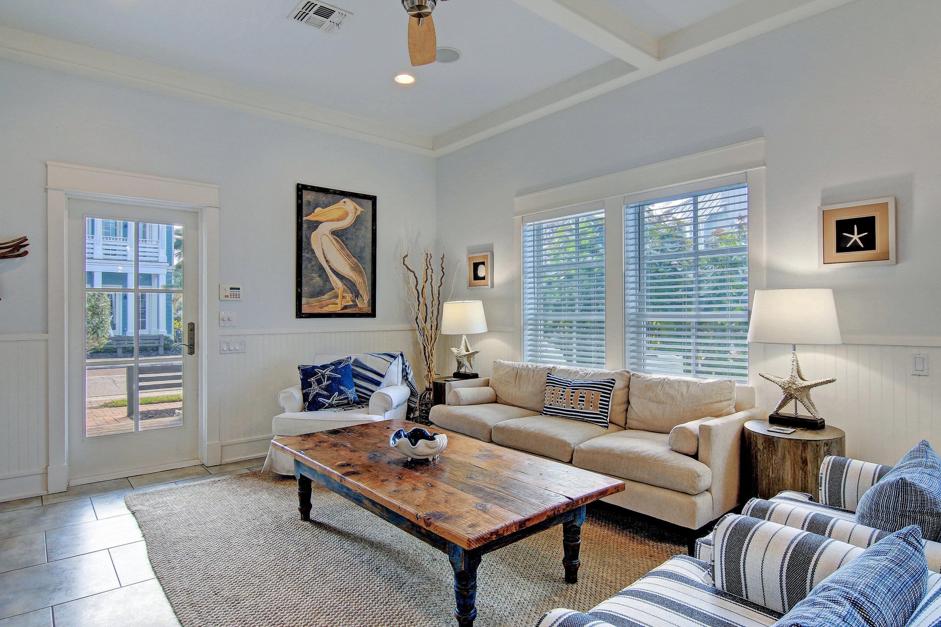 Welcome to Casa Del Mar