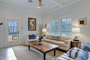 Welcome to Casa Del Mar