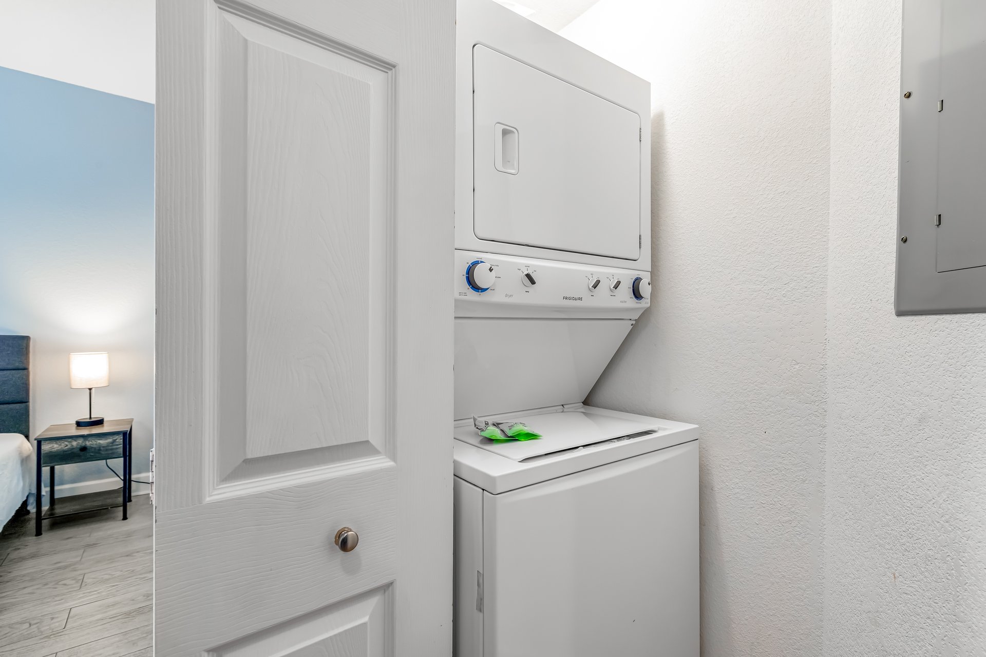 Tidewater Beach Resort 2418 21