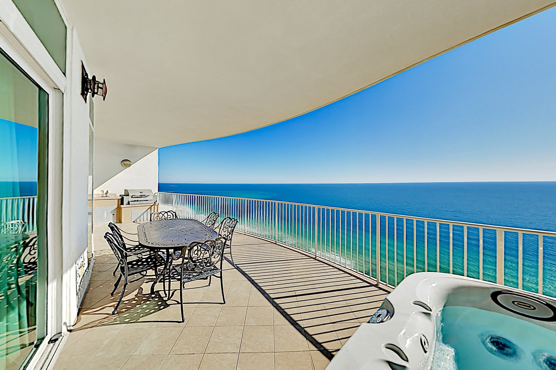 Turquoise Place 2205C 24