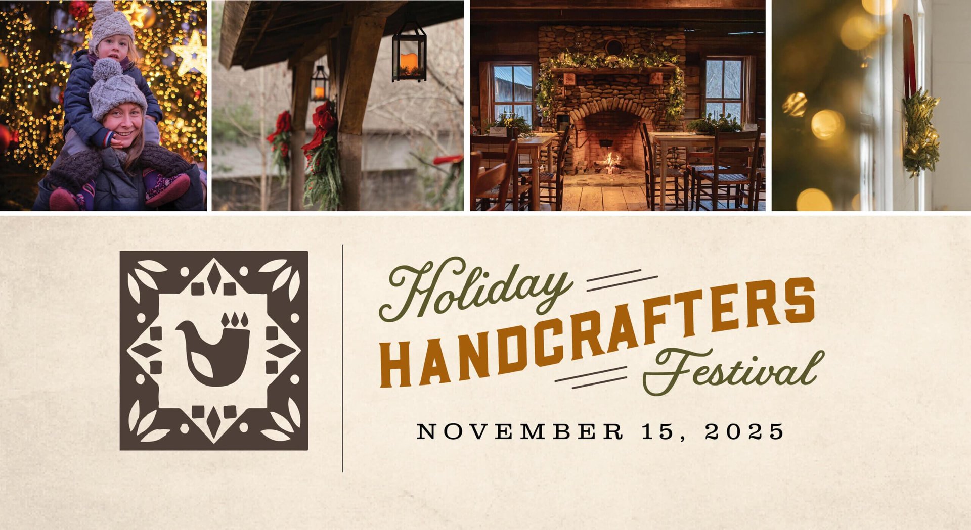 Handcrafters Festival