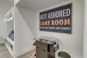 1st Floor TwinTwin Bunk Room