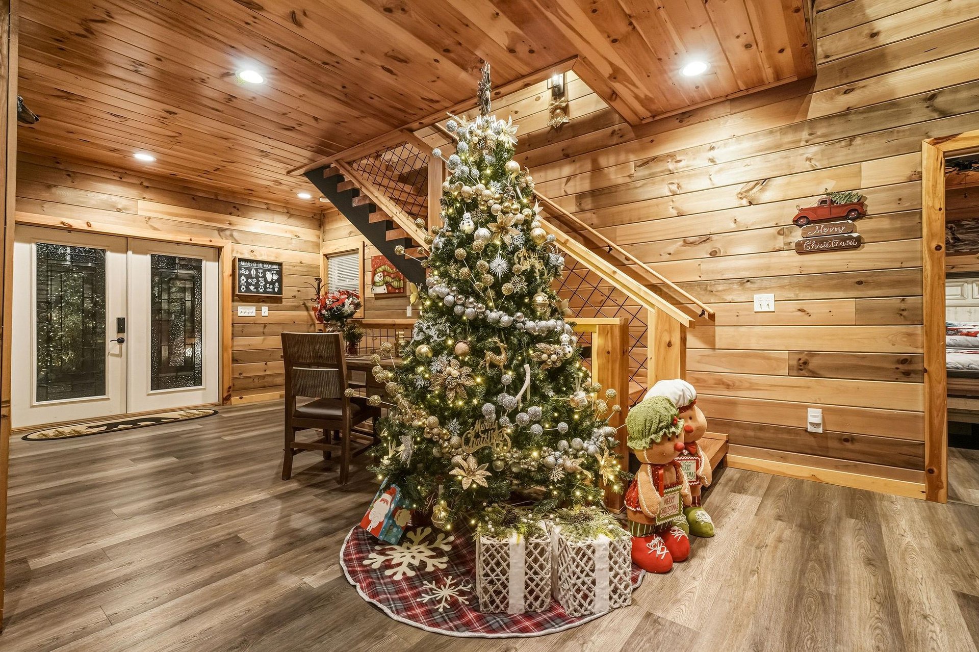 morningwoodchristmas31