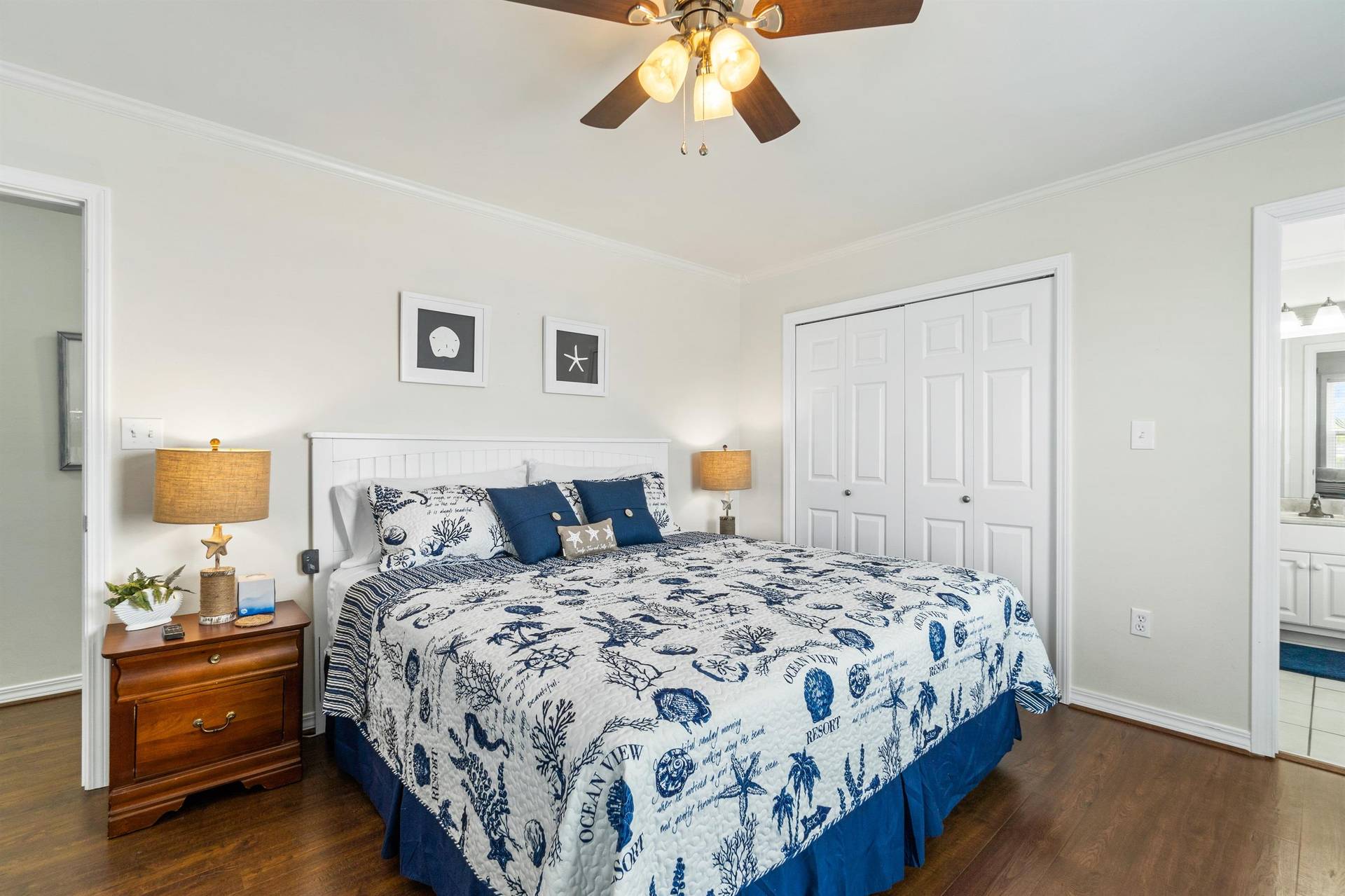Guest Bedroom 2 King