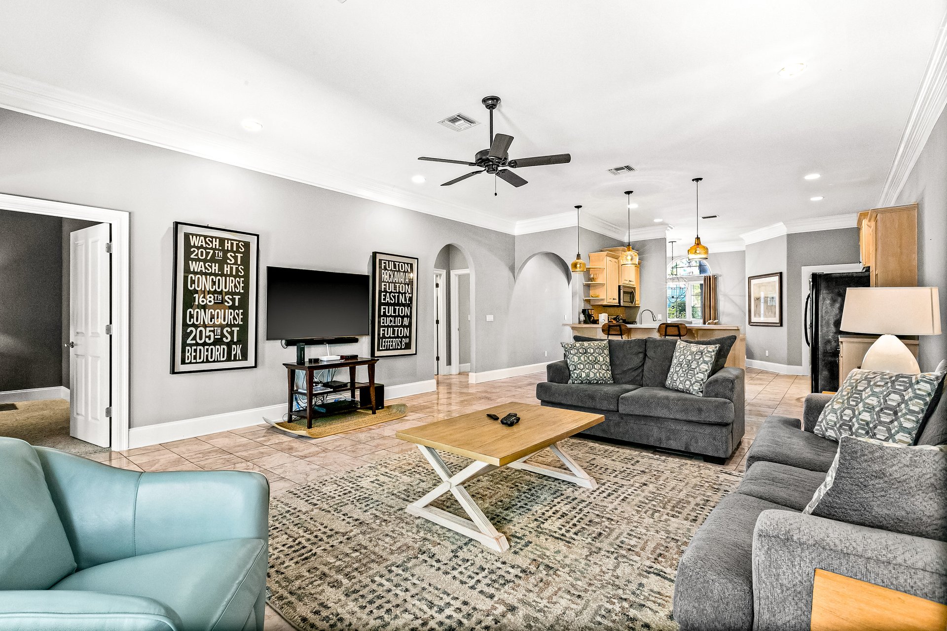 Sugar Sands Beach Retreat 4