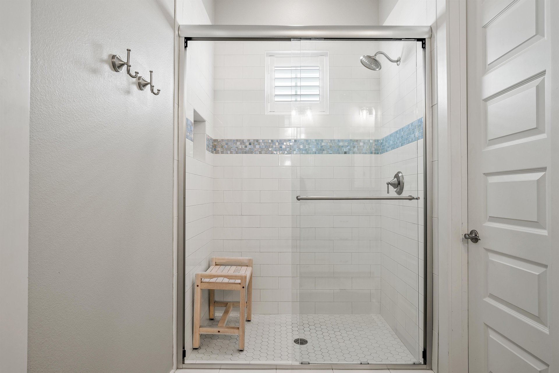 2nd Floor, Primary King Bathroom