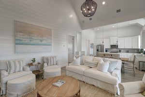 2nd Floor Living Area