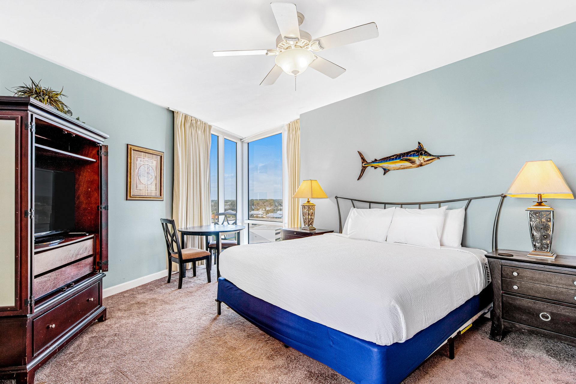 Splash Resort 701E 25