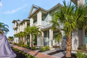 Open Invitation, Front Porch