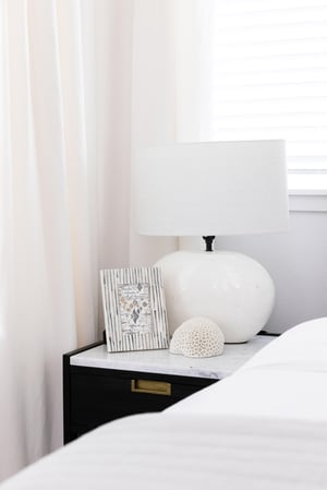 Primary King Bedroom, 2nd Floor