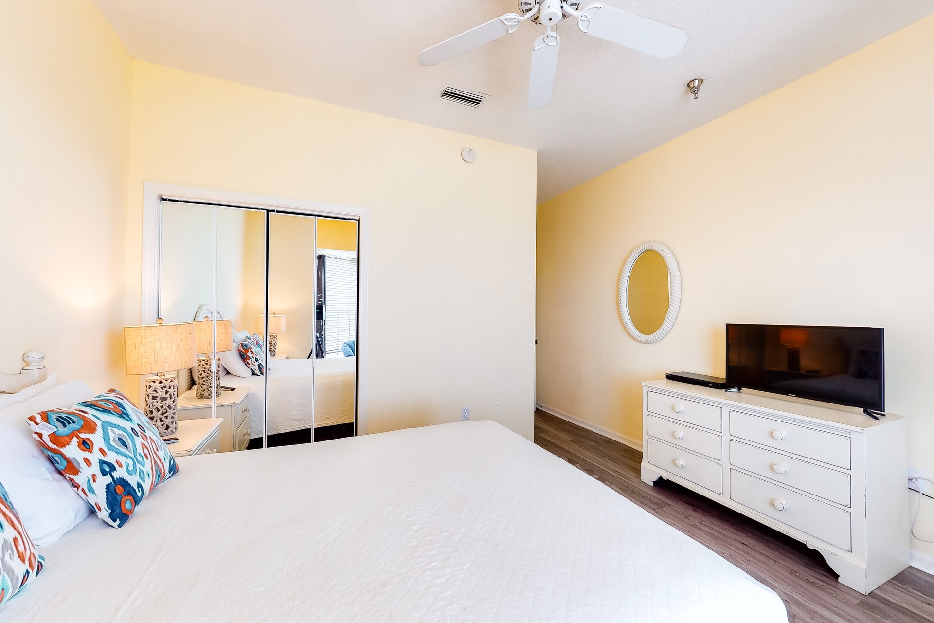 Tranquility on the Beach 410 18