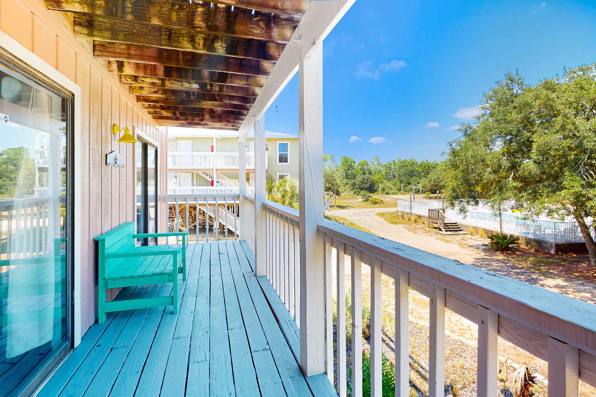 Romar Village 112 15