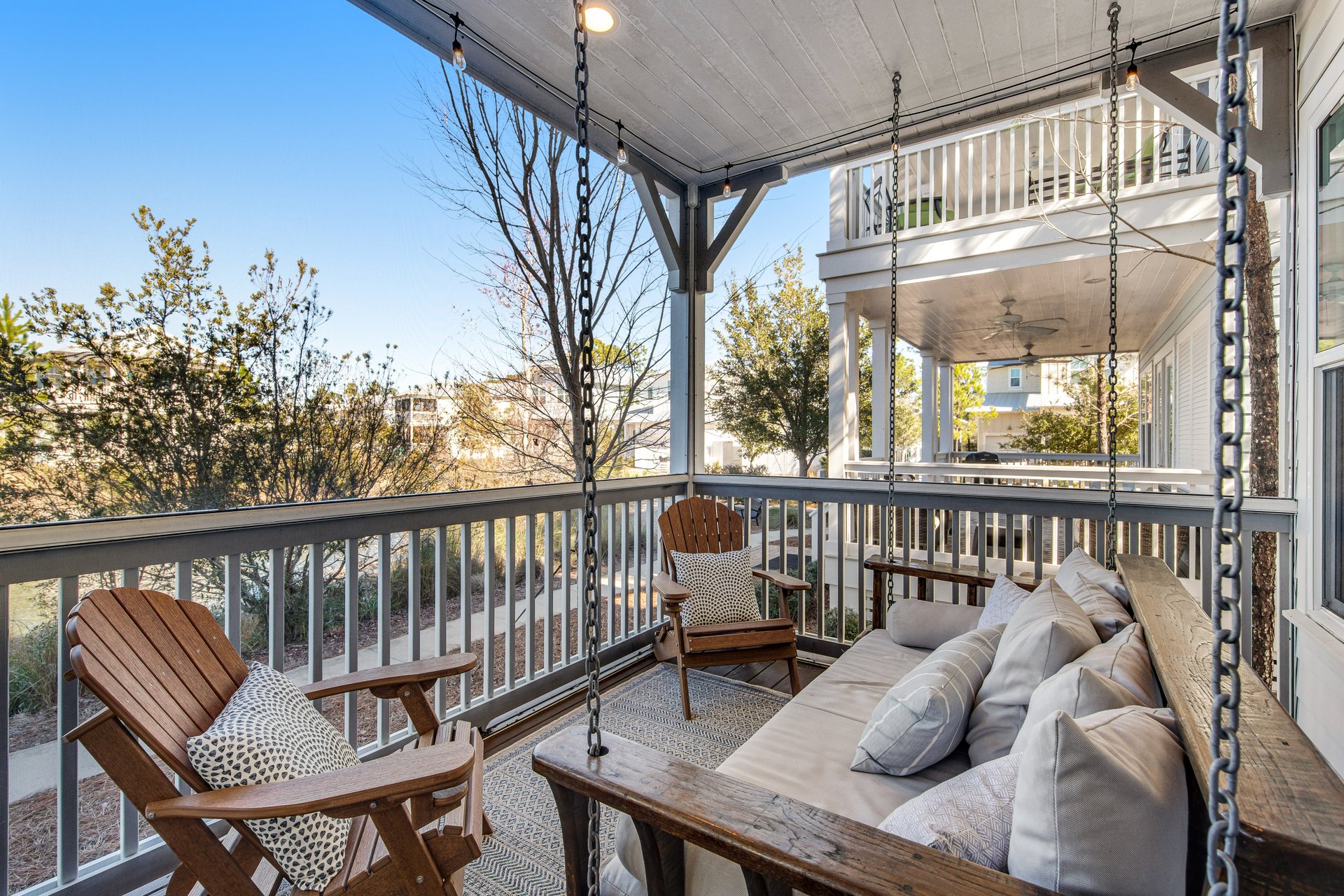 NatureWalk  Seagrove Sunshine 32