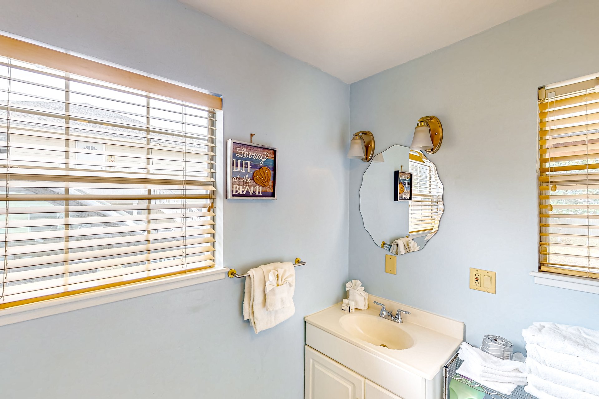 Latitude Adjustment 11