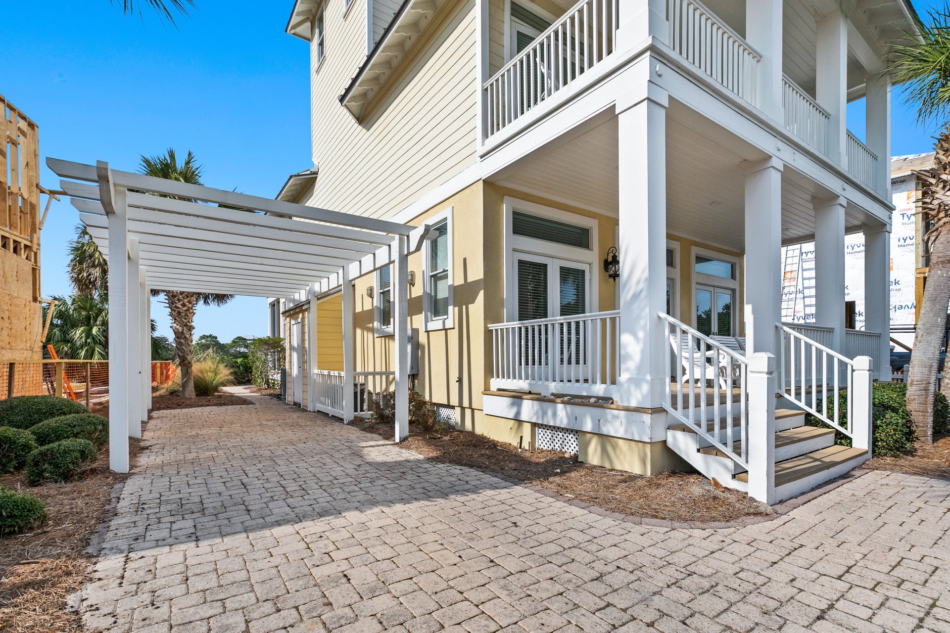 Carillon Beach 23 Vitamin Sea 33