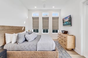 Ensuite King Bedroom, 1st Floor