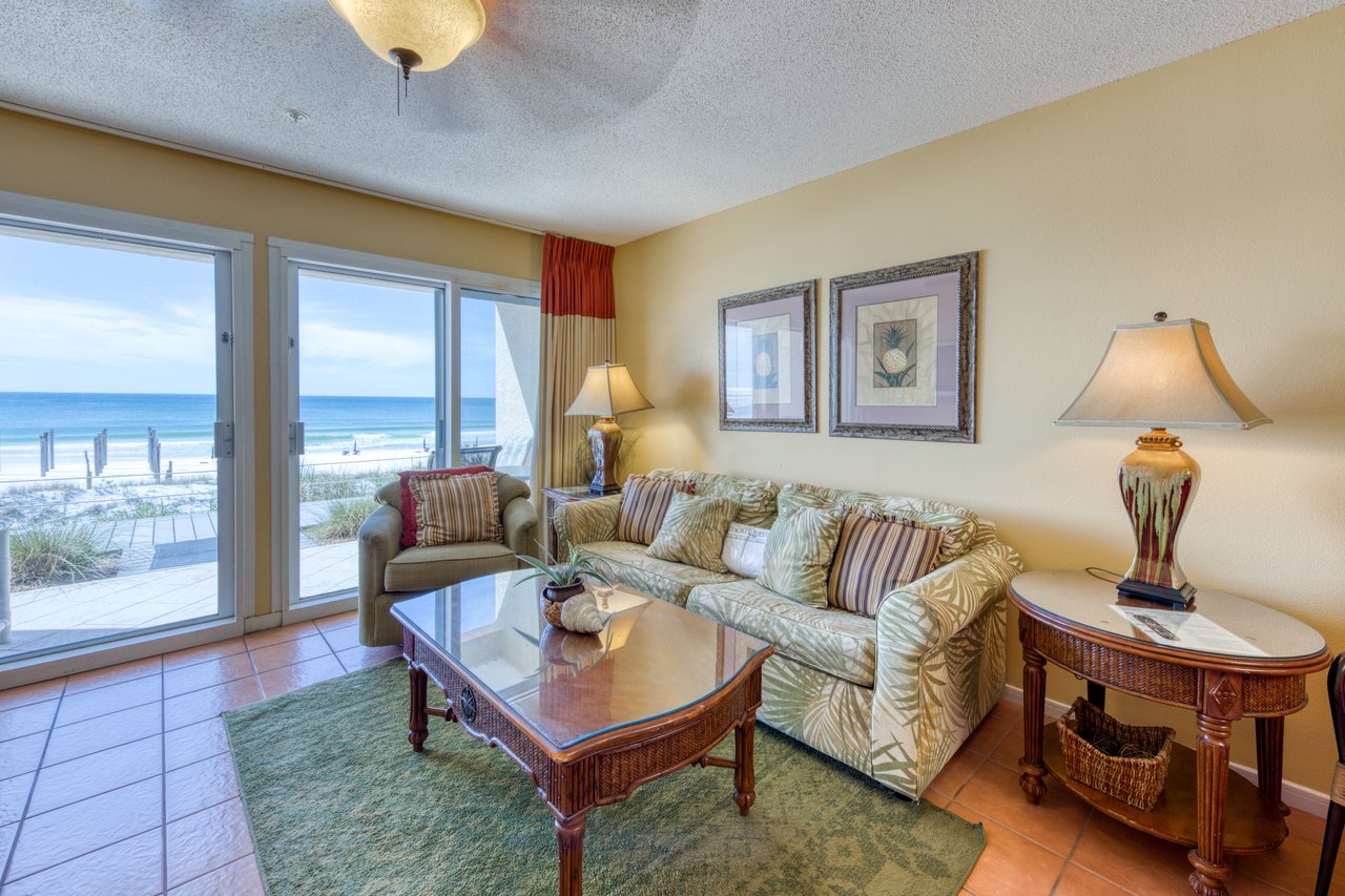 Crystal Sands 105A 1