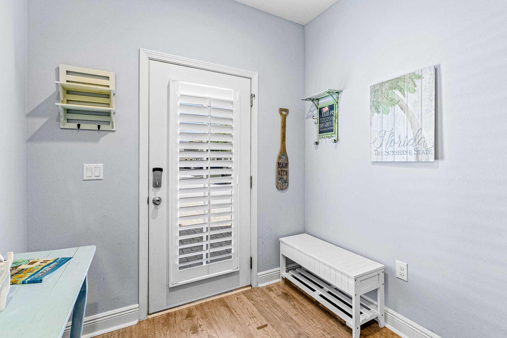 Crystal Beach Dr Townhomes 130 Beachy Keen 11