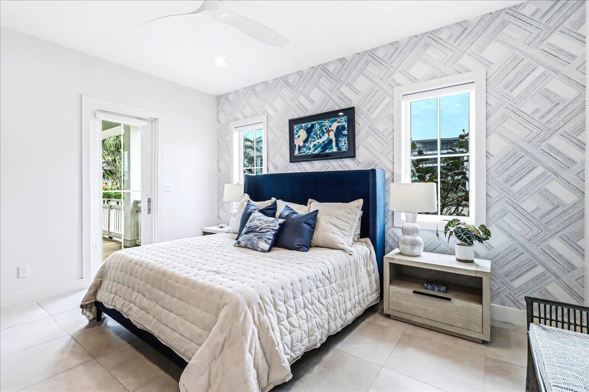 Third King Bedroom, 1st Floor