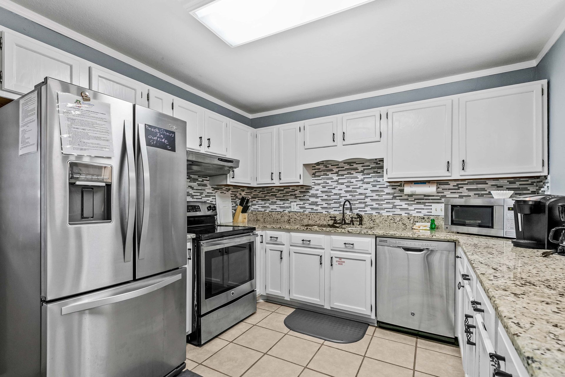 Woodland Shores 16  Beach Blessings 8