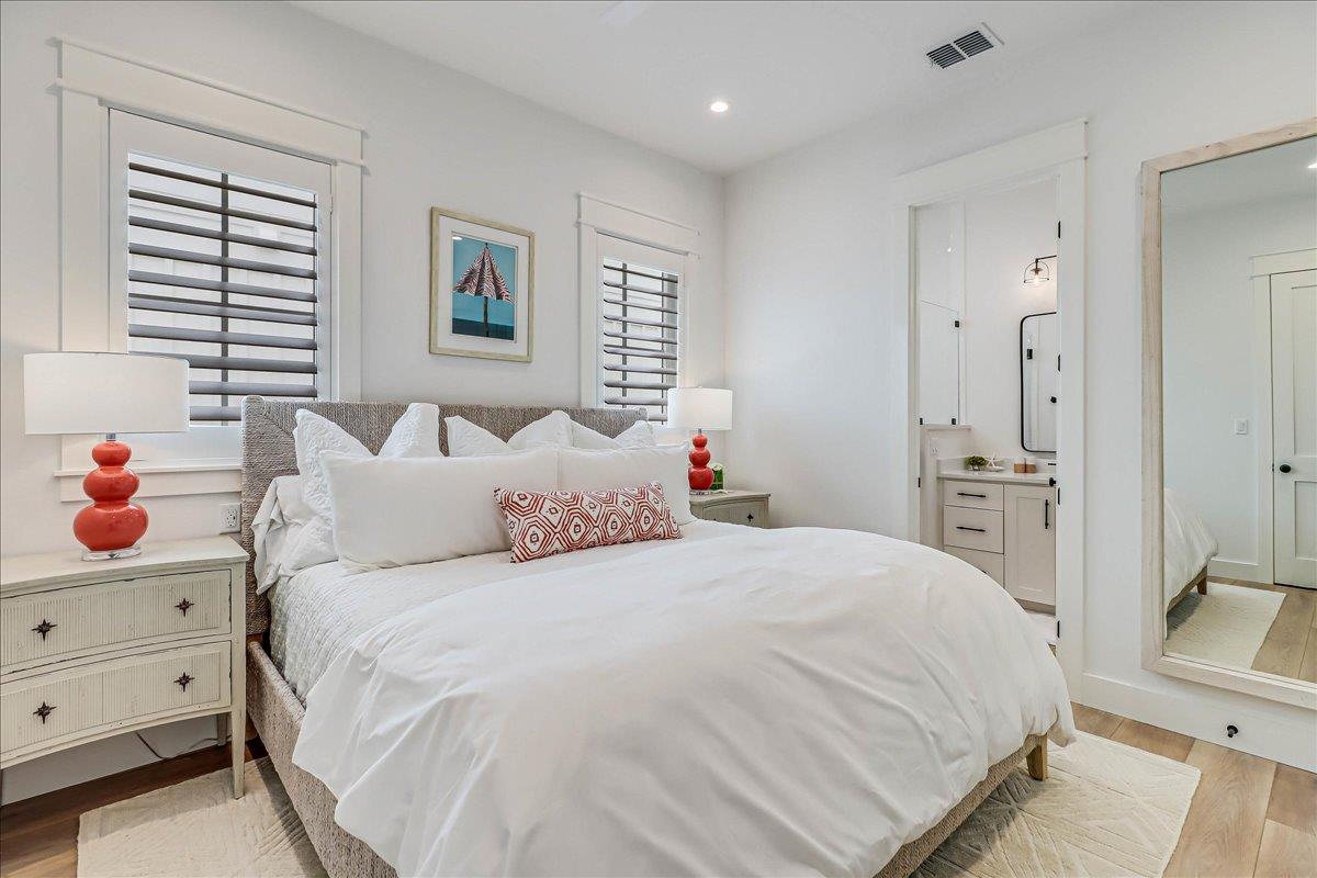 Second King Bedroom, 1st Floor