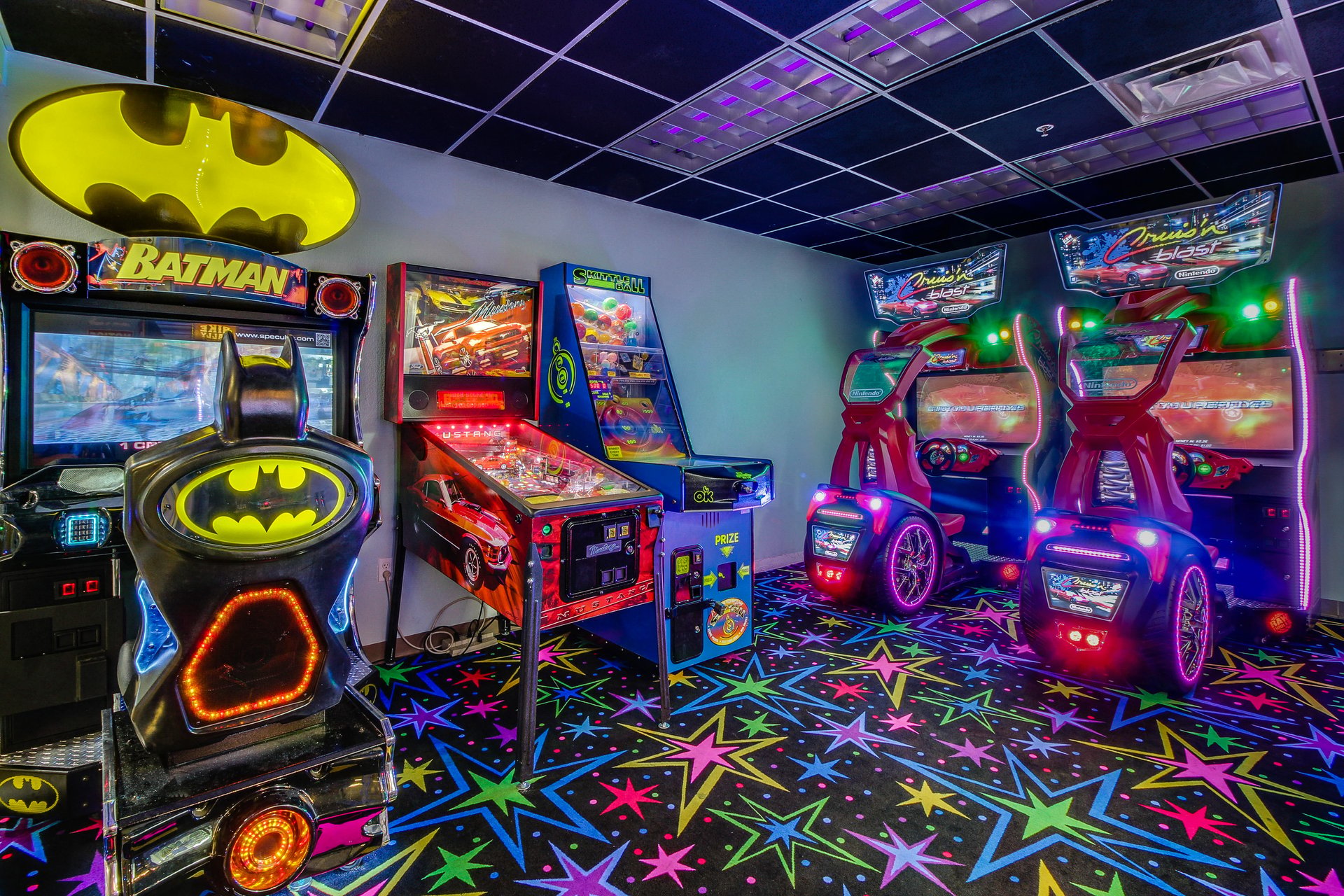 Tidewater Beach Resort 207 26