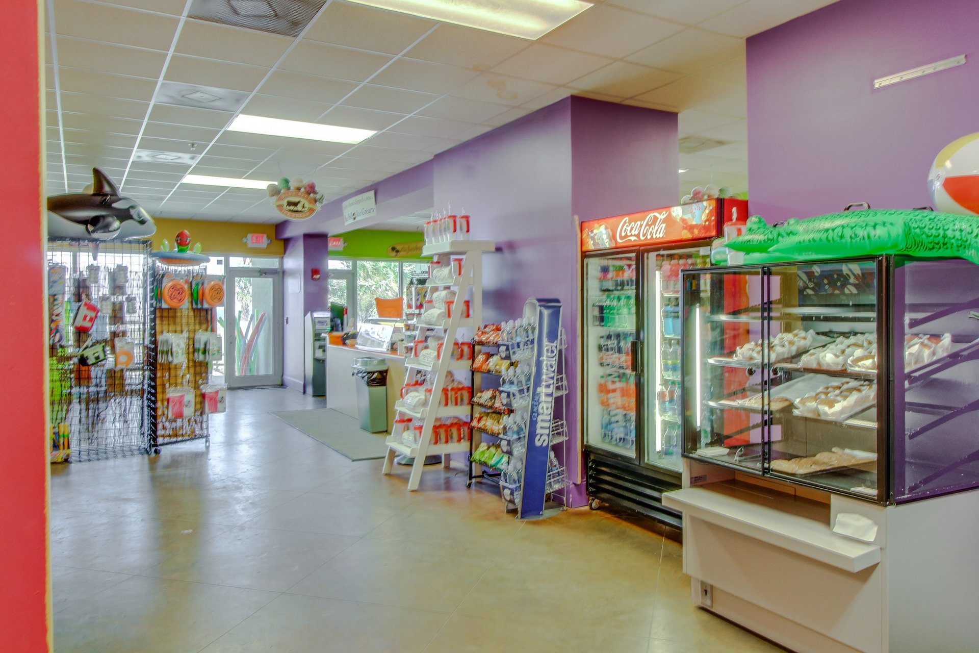 Boardwalk Condos, 906C 18